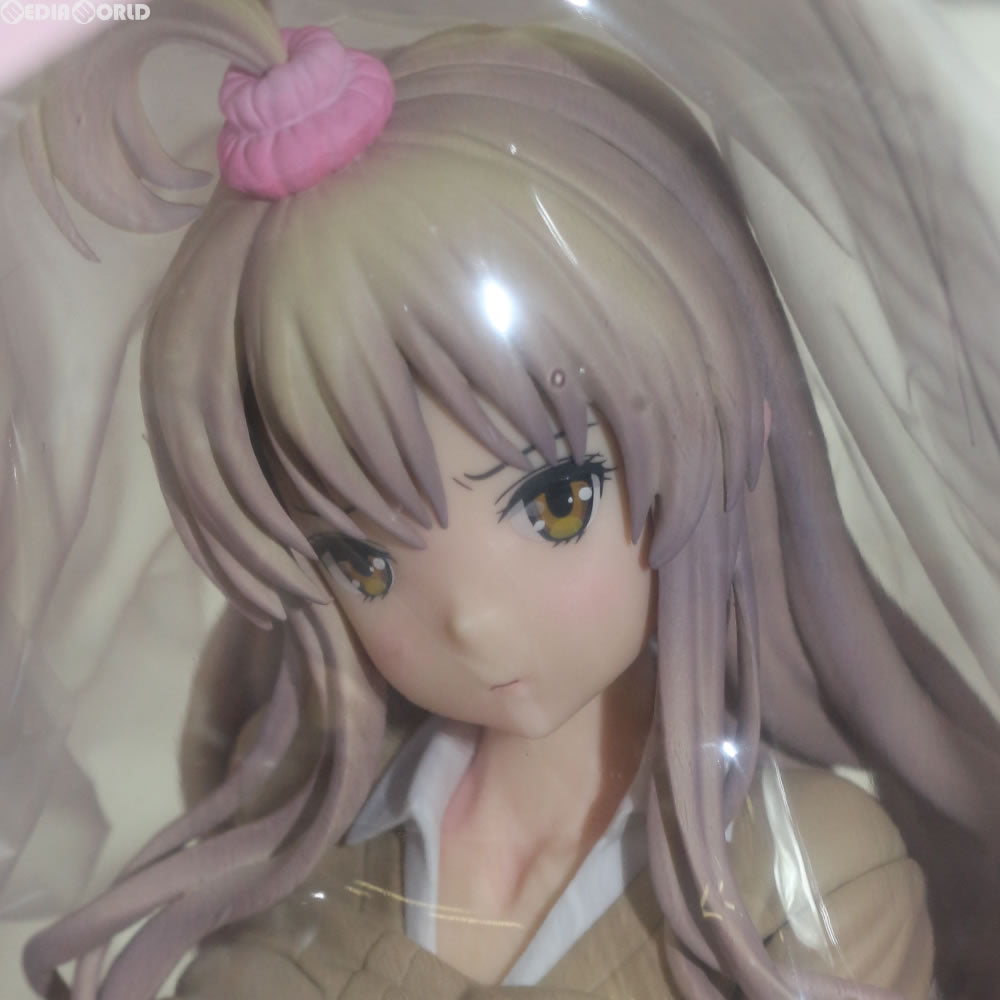 【中古即納】[FIG]松坂零子(まつざかれいこ) ちゅぱシャワー 1/6 完成品 フィギュア DRAGONToy(ドラゴン・トイ)(20160710)