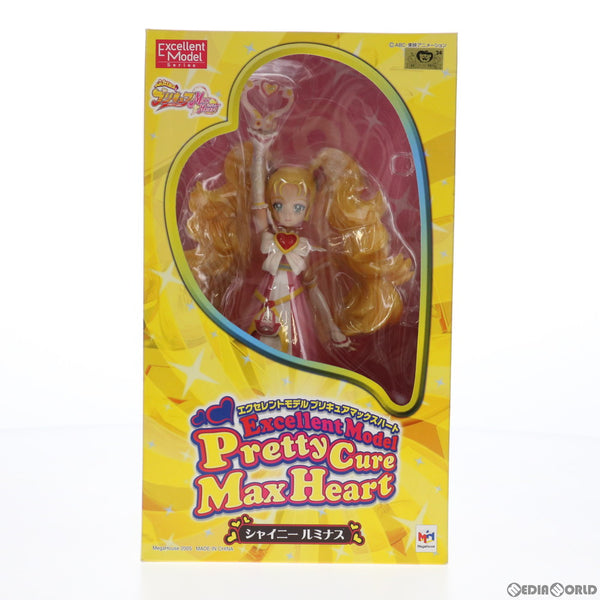 [FIG]エクセレントモデル シャイニールミナス ふたりはプリキュア 