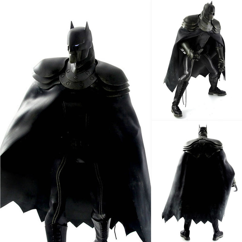 FIG]THE BATMAN - NIGHT(ザ・バットマン ナイト) DCコミックス