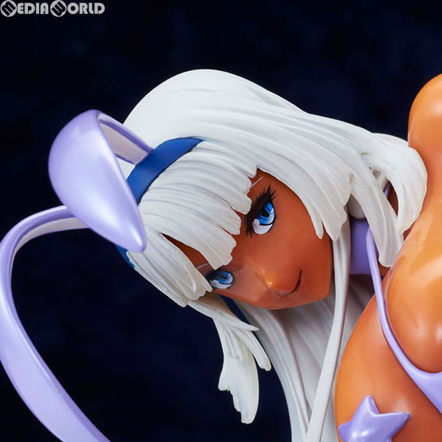 【中古即納】[FIG] 我が家のリリアナさん =Bunny style= パールパープル 1/5完成品 フィギュア マウスユニット(20160611)
