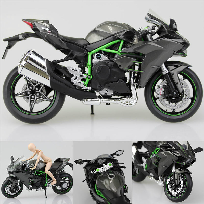 スカイネット 1/12 完成品バイク カワサキ GPZ900R 黒/金 :20231127110912-00020:Y清右ヱ門壱号店 - 通販 -  Yahoo!ショッピング - ゲーム、おもちゃ