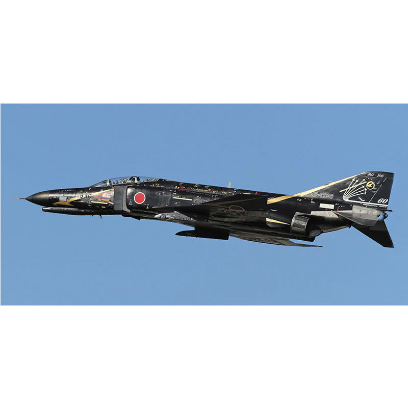 【新品即納】[PTM] 02191 1/72 F-4EJ ファントム2 飛行開発実験団 60周年記念 プラモデル ハセガワ(20160324)