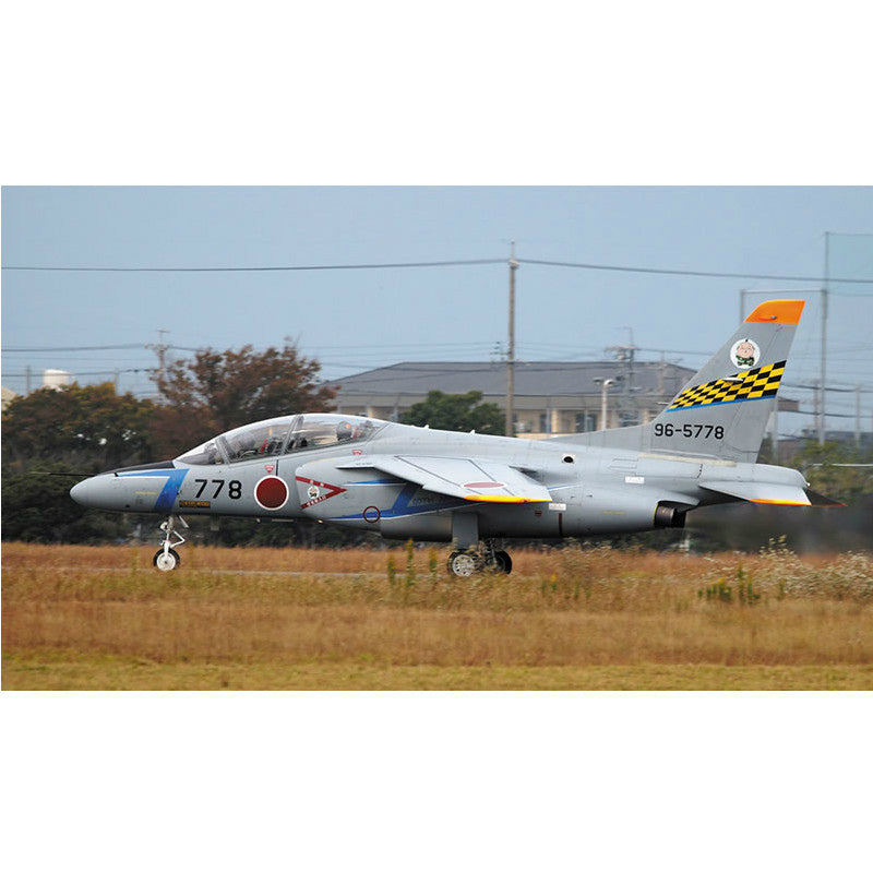 【新品即納】[PTM] 07427 1/48 川崎 T-4 浜松スペシャル 2015 プラモデル ハセガワ(20160324)