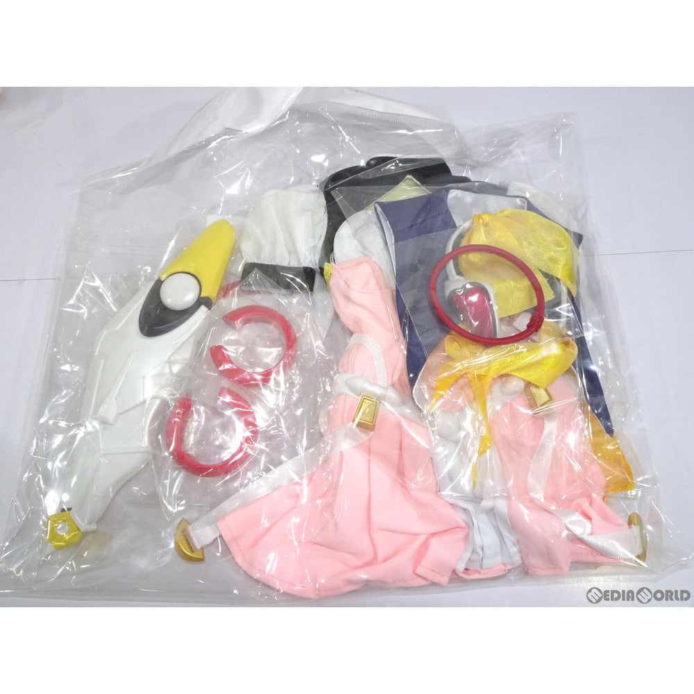 【中古即納】[FIG] Dollfie Dream Dynamite(ドルフィードリーム ダイナマイト) DDdy エスカレイヤー 超昂天使エスカレイヤー 完成品 ドール 一部イベント限定 ボークス(20090214)