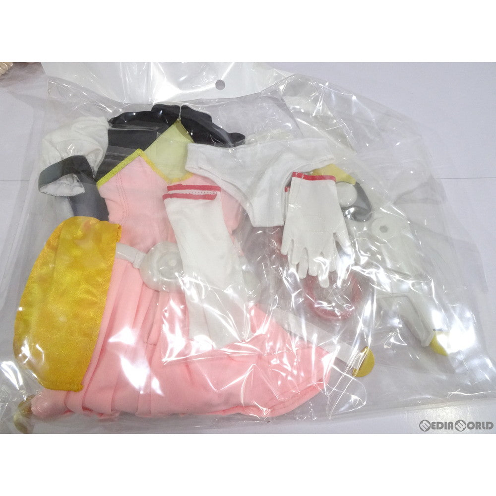 【中古即納】[FIG] Dollfie Dream Dynamite(ドルフィードリーム ダイナマイト) DDdy エスカレイヤー 超昂天使エスカレイヤー 完成品 ドール 一部イベント限定 ボークス(20090214)