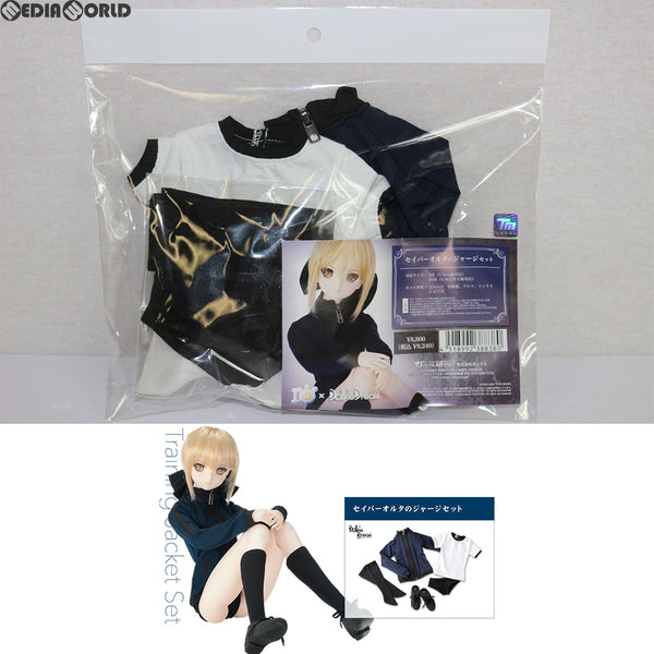 FIG]Dollfie Dream(ドルフィードリーム) DD セイバーオルタの