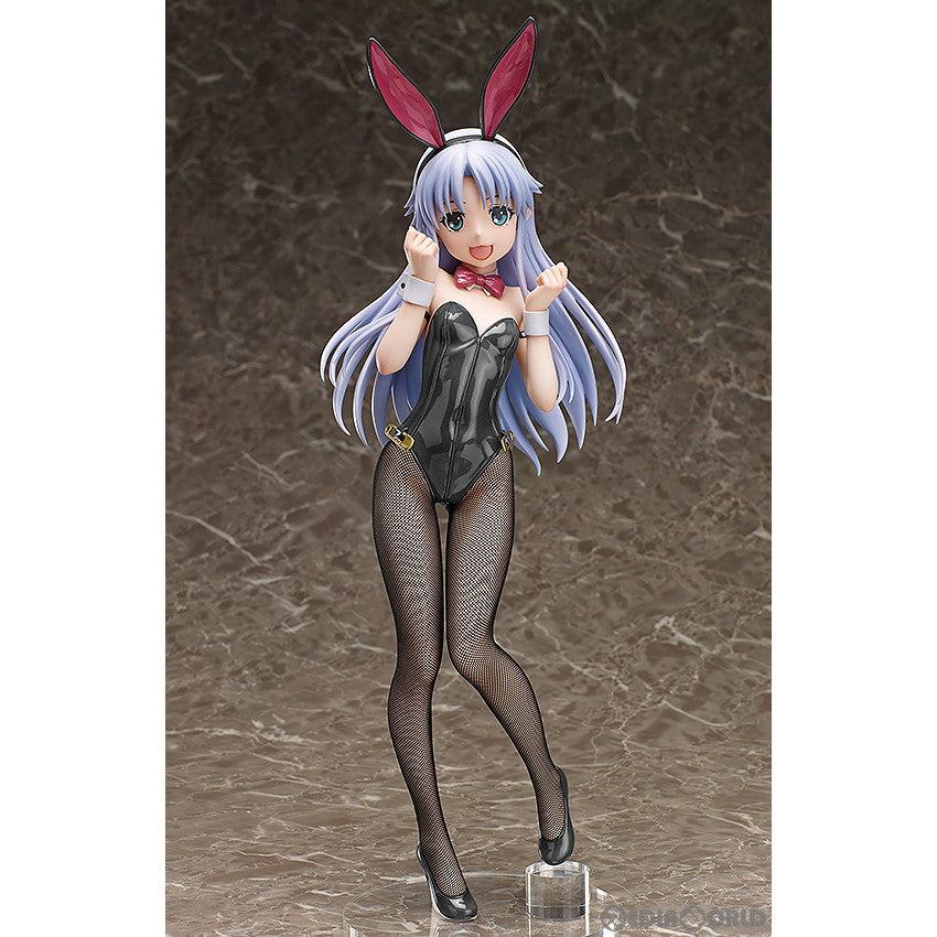 【新品即納】[FIG] インデックス バニーVer. 劇場版 とある魔術の禁書目録 -エンデュミオンの奇蹟- 1/4完成品 フィギュア FREEing(フリーイング) (20160828)