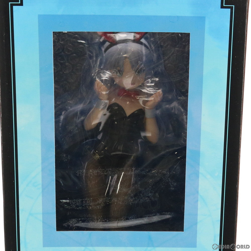 【新品即納】[FIG] インデックス バニーVer. 劇場版 とある魔術の禁書目録 -エンデュミオンの奇蹟- 1/4完成品 フィギュア FREEing(フリーイング) (20160828)