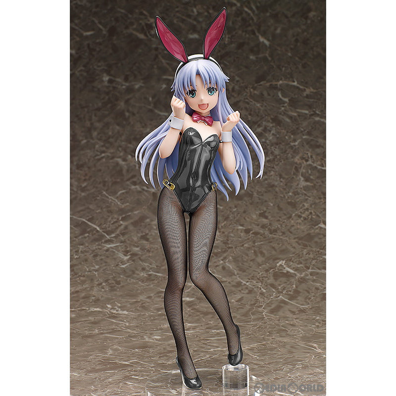 新品即納】[FIG]インデックス バニーVer. 劇場版 とある魔術の