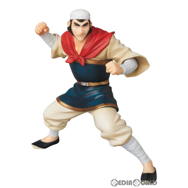 【新品即納】[FIG] ウルトラディテールフィギュア No.286 UDF 神行太保・戴宗(たいそう) ジャイアントロボ THE ANIMATION フィギュア メディコム・トイ(20161002)