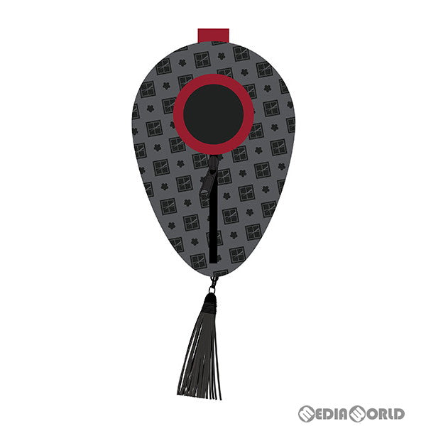 【中古即納】[FIG] ねんどろいどおでかけポーチ 寝袋 同田貫正国Ver.(どうだぬきまさくに) 刀剣乱舞-ONLINE- フィギュア用アクセサリ ホビーストック(20160717)