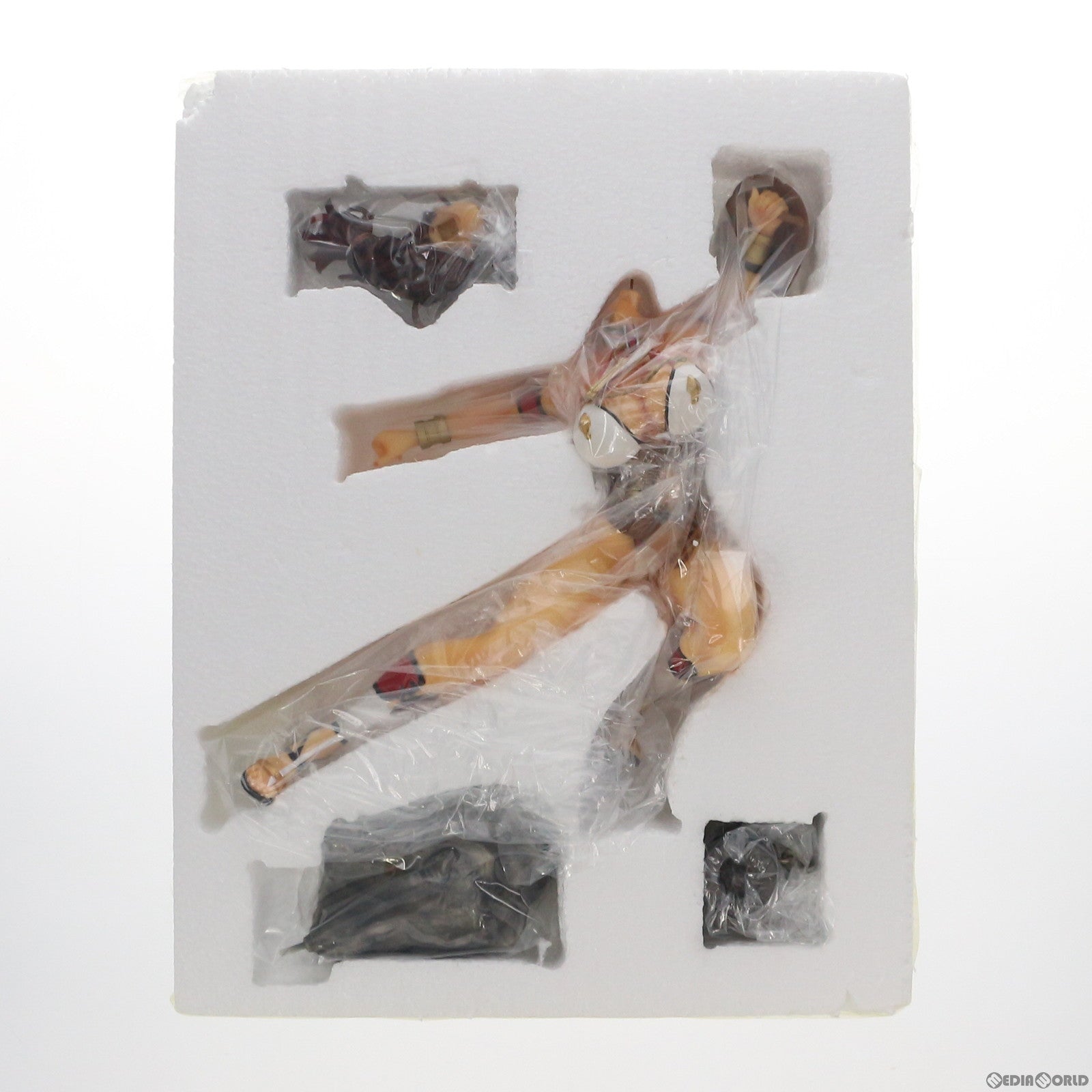 【中古即納】[FIG] 囚われの竜戦士 ブランウェン クイーンズブレイド リベリオン 1/6 完成品 フィギュア Q-six(キューシックス) (20160821)