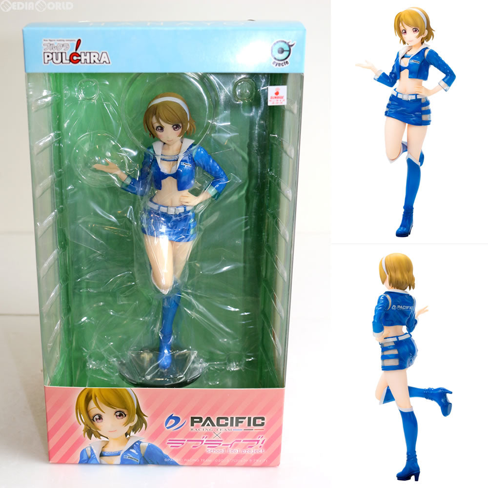 【新品即納】[FIG] ラブライブ!×PACIFIC 小泉花陽 1/8完成品 フィギュア PULCHRA(プルクラ) (20160922)