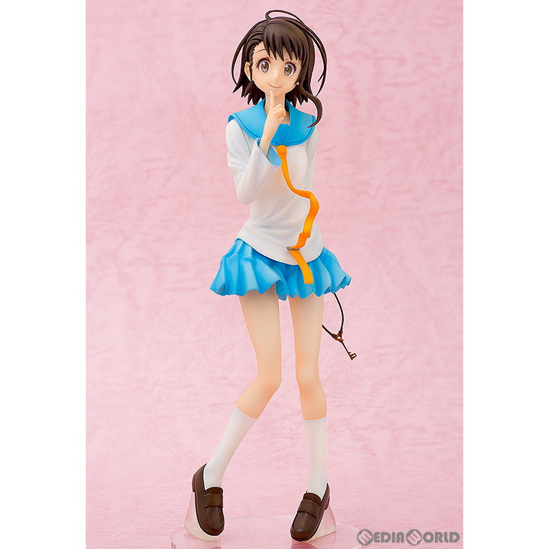 【新品即納】[FIG] 小野寺小咲(おのでらこさき) ニセコイ 1/8完成品 フィギュア Phat!(ファットカンパニー) (20160828)