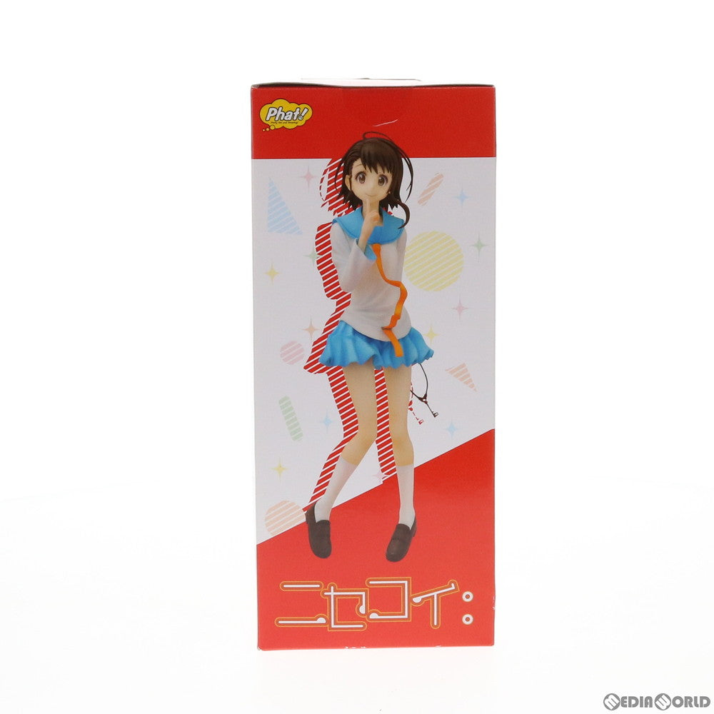 【新品即納】[FIG] 小野寺小咲(おのでらこさき) ニセコイ 1/8完成品 フィギュア Phat!(ファットカンパニー) (20160828)