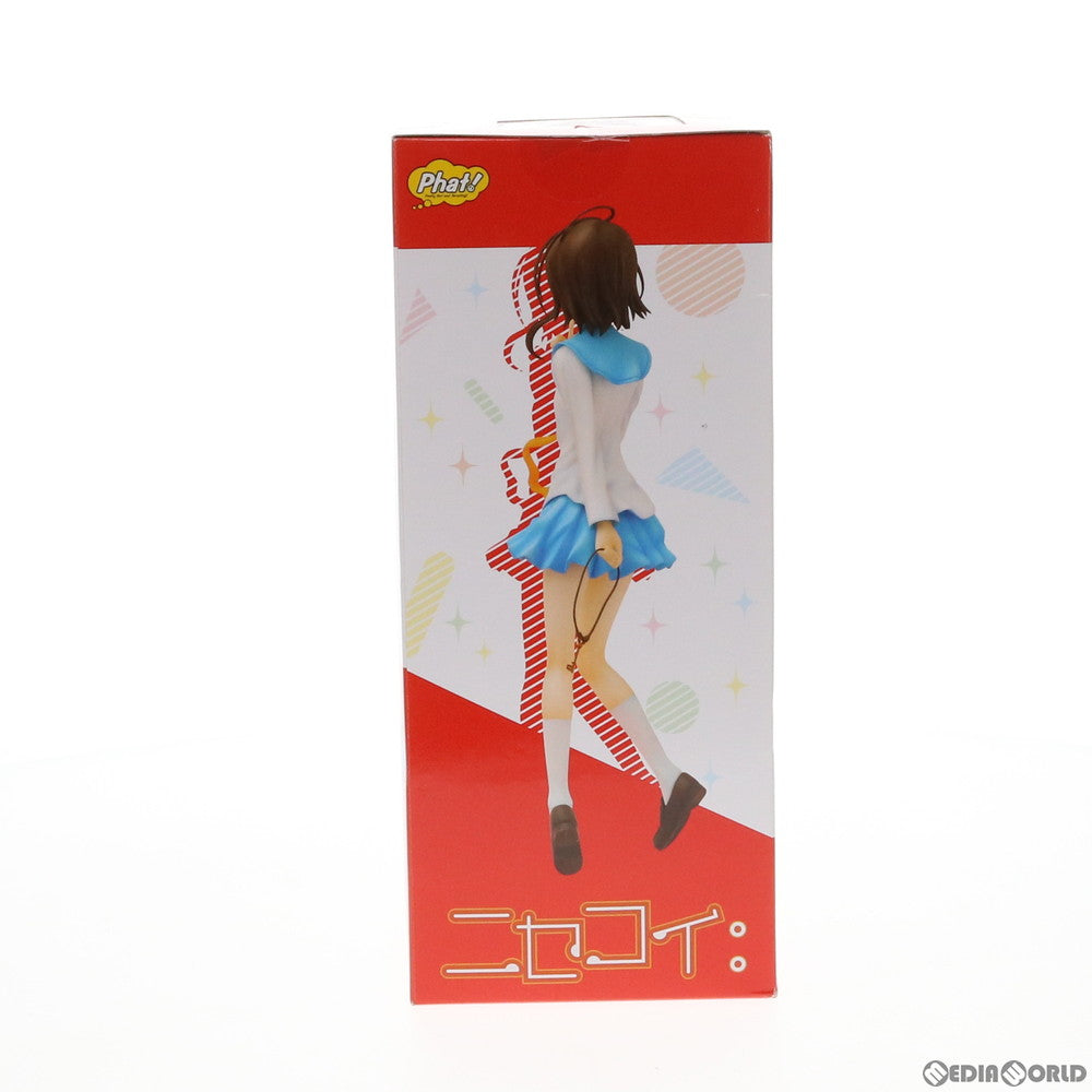 【新品即納】[FIG] 小野寺小咲(おのでらこさき) ニセコイ 1/8完成品 フィギュア Phat!(ファットカンパニー) (20160828)