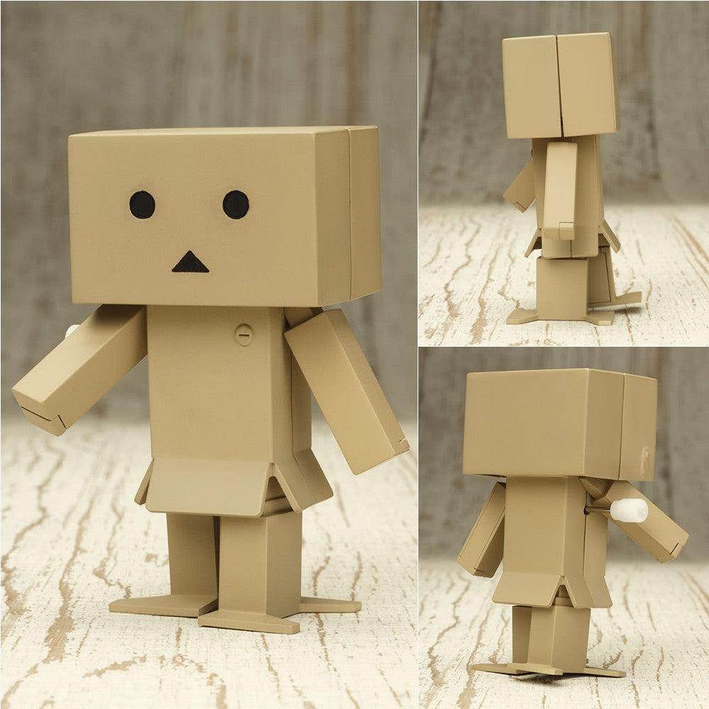 【新品即納】[FIG]ToKoToKo DANBOARD(トコトコ ダンボー) 完成品 フィギュア コトブキヤ(20160826)