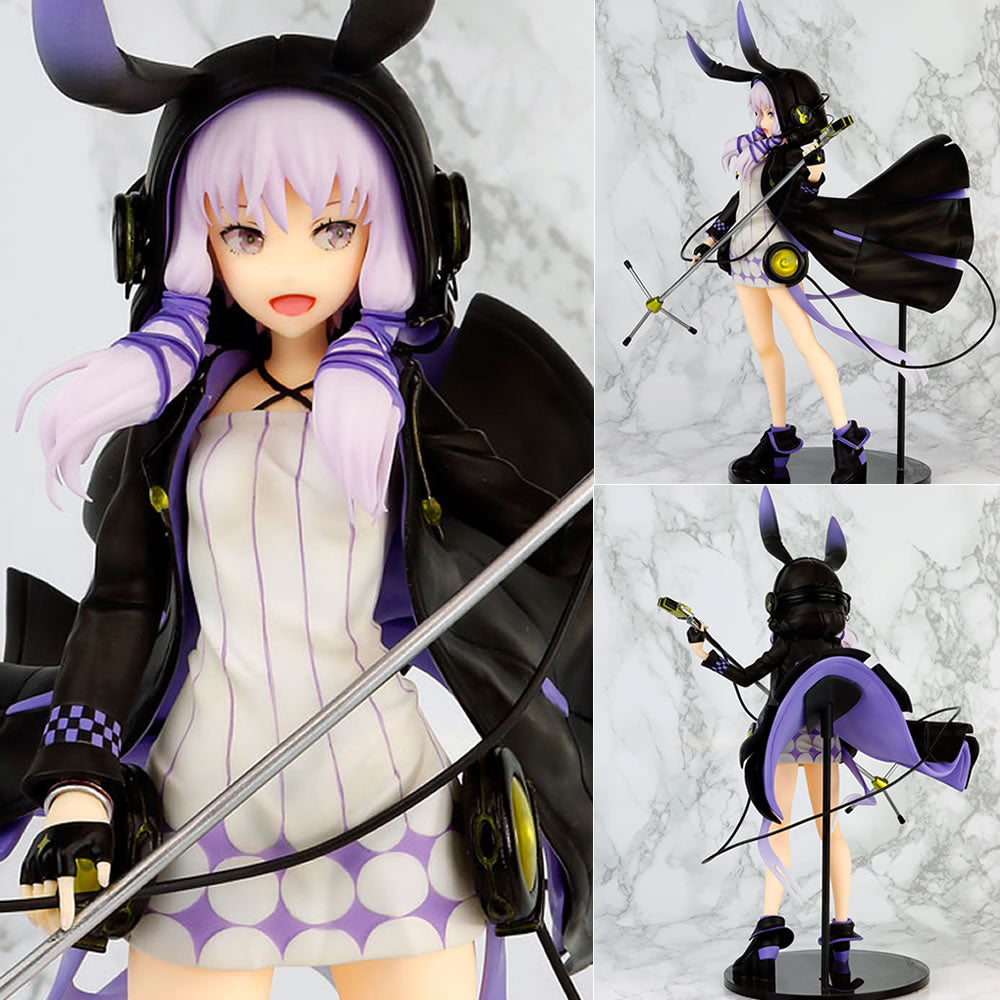 【新品即納】[FIG] 結月ゆかり 凛 VOCALOID4(ボーカロイド4) 1/8フィギュア PULCHRA(プルクラ) (20161001)