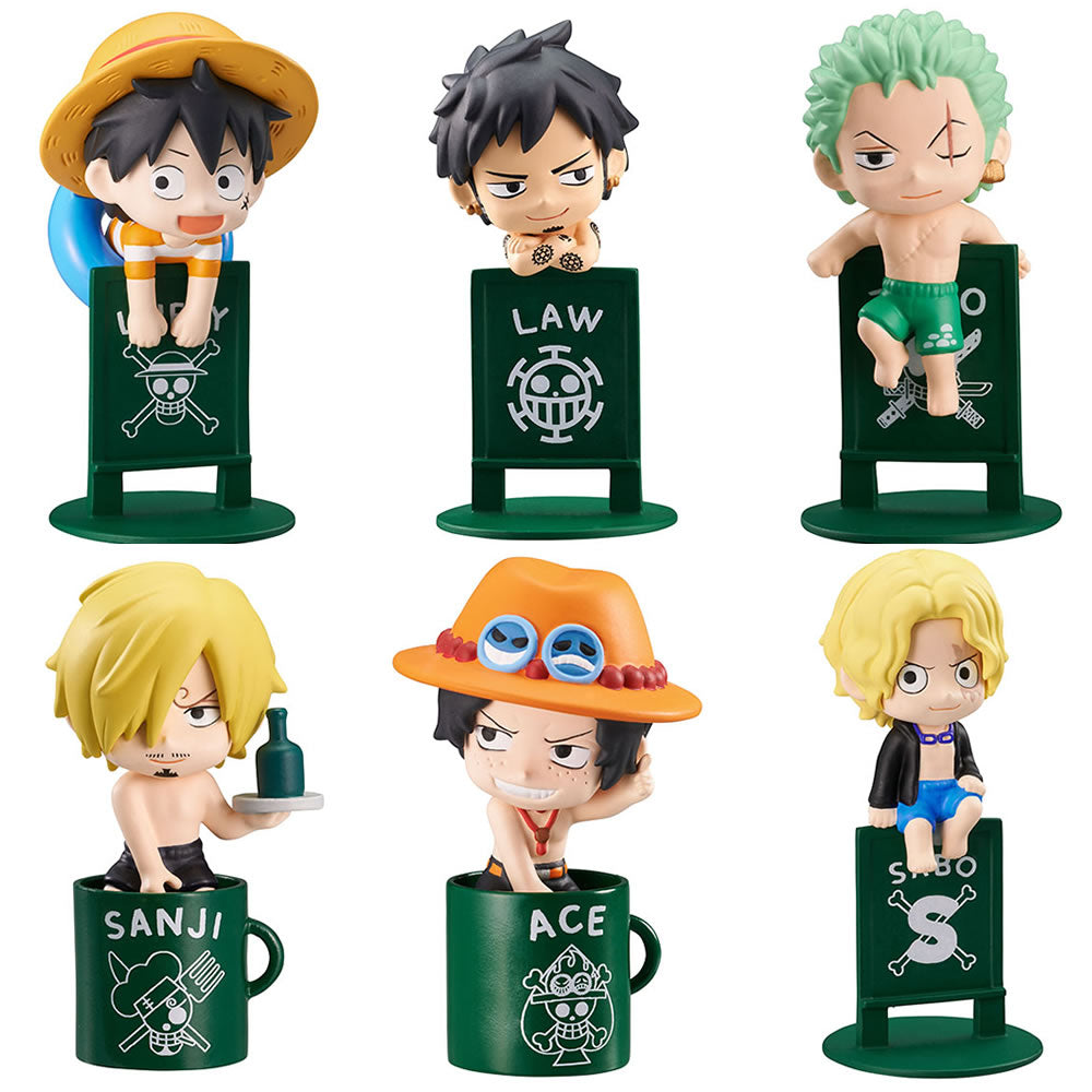 ワンピース フィギュア メガハウス】ワンピースP.O.P MAXIMUM 鷹の目