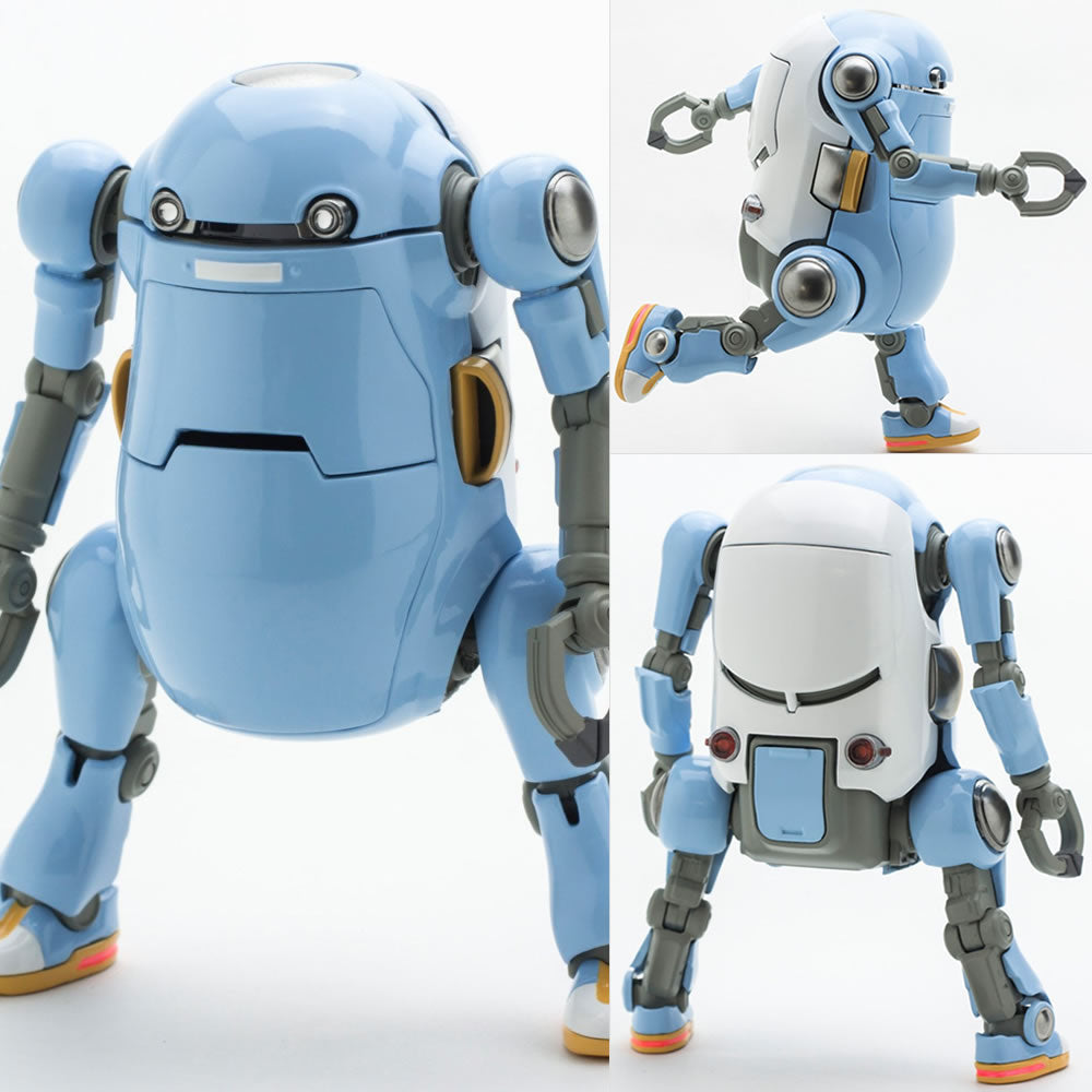 【新品即納】[FIG] 35メカトロウィーゴ そら フィギュア 千値練(せんちねる) (20160730)