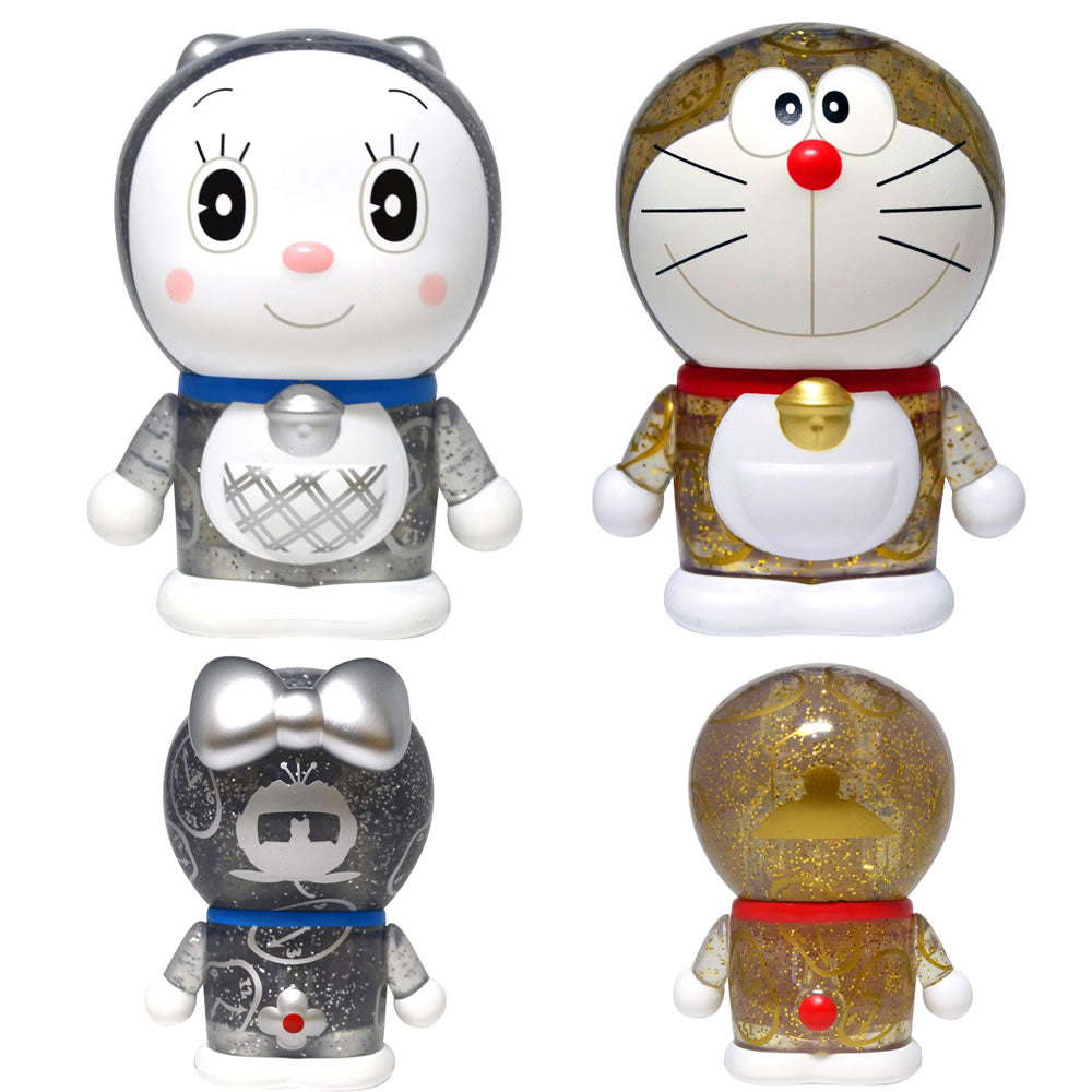 【新品即納】[FIG] ヴァリアーツ ドラえもん 099 100 セット 完成品 フィギュア ラナ(20160724)