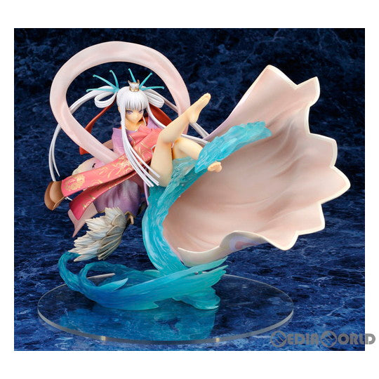 【中古即納】[FIG]ホウメイ シャイニング・ウィンド 1/8 完成品 フィギュア アルター(20110622)