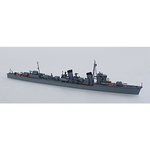 【新品即納】[PTM] 1/700 限定版 特型駆逐艦 吹雪(エッチングパーツ付き) プラモデル ヤマシタホビー(20160519)