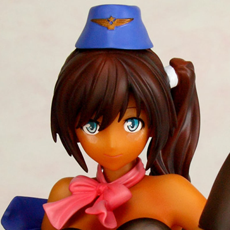 【新品即納】[FIG] デイドリームコレクション Vol.17 セルフィー 咲良(さら) 日焼けver. 1/6完成品 フィギュア レチェリー(20160622)
