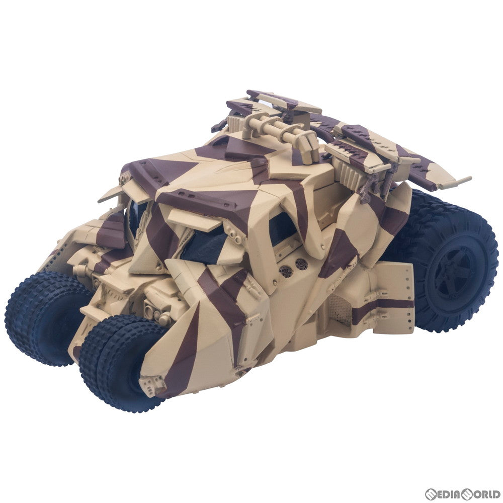 【中古即納】[FIG] TOYS ROCKA!(トイズロッカ!) タンブラー迷彩ver バットマン ダークナイト・ライジング 完成品 フィギュア ユニオンクリエイティブ(20161130)