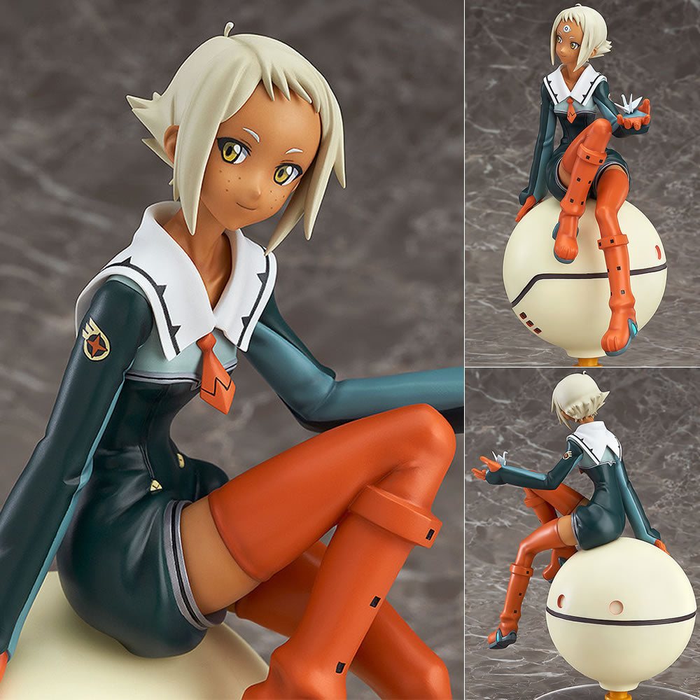 【新品即納】[FIG] ラルク・メルク・マール トップをねらえ2! 1/7完成品 フィギュア マックスファクトリー(20161227)