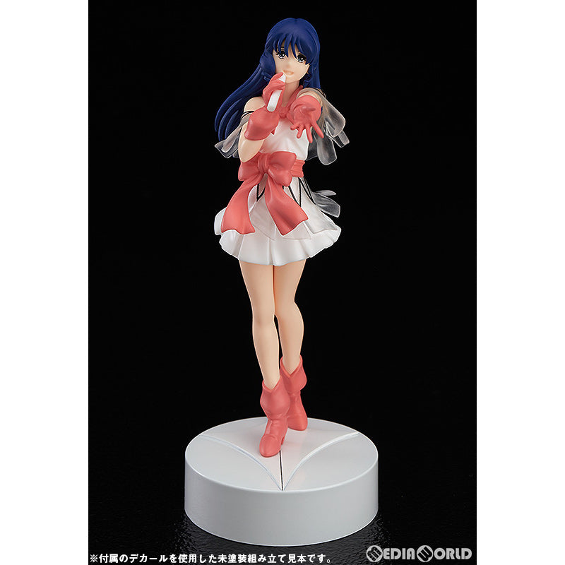 【予約安心出荷】[FIG] (再販) PLAMAX MF-04 minimum factory リン・ミンメイ -愛・おぼえていますかVer. 超時空要塞マクロス 愛・おぼえていますか プラモデル マックスファクトリー(2020年8月)