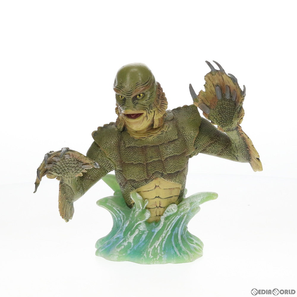 【中古即納】[FIG] ユニバーサル・モンスターズバンク ギルマン 大アマゾンの半魚人 完成品 ダイアモンド・セレクト(20120930)
