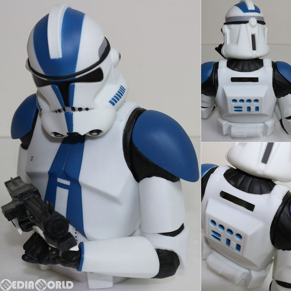 【中古即納】[FIG] バストバンク CC-1119 コマンダー・アポー スター・ウォーズ 完成品 ダイアモンド・セレクト(20130930)