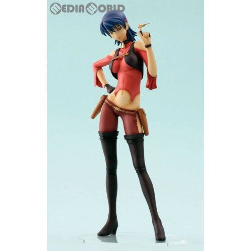 【中古即納】[FIG] カルメン99 ガン×ソード 1/8 完成品 フィギュア マックスファクトリー(20060930)