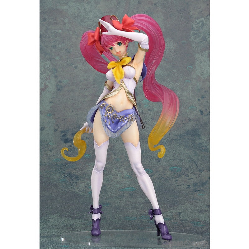 【中古即納】[FIG] レコ 虫姫さまふたり 1/7 完成品 フィギュア マックスファクトリー(20090630)