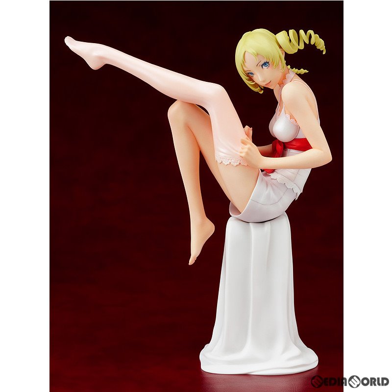 【中古即納】[FIG] キャサリン 1/7 完成品 フィギュア マックスファクトリー(20120117)