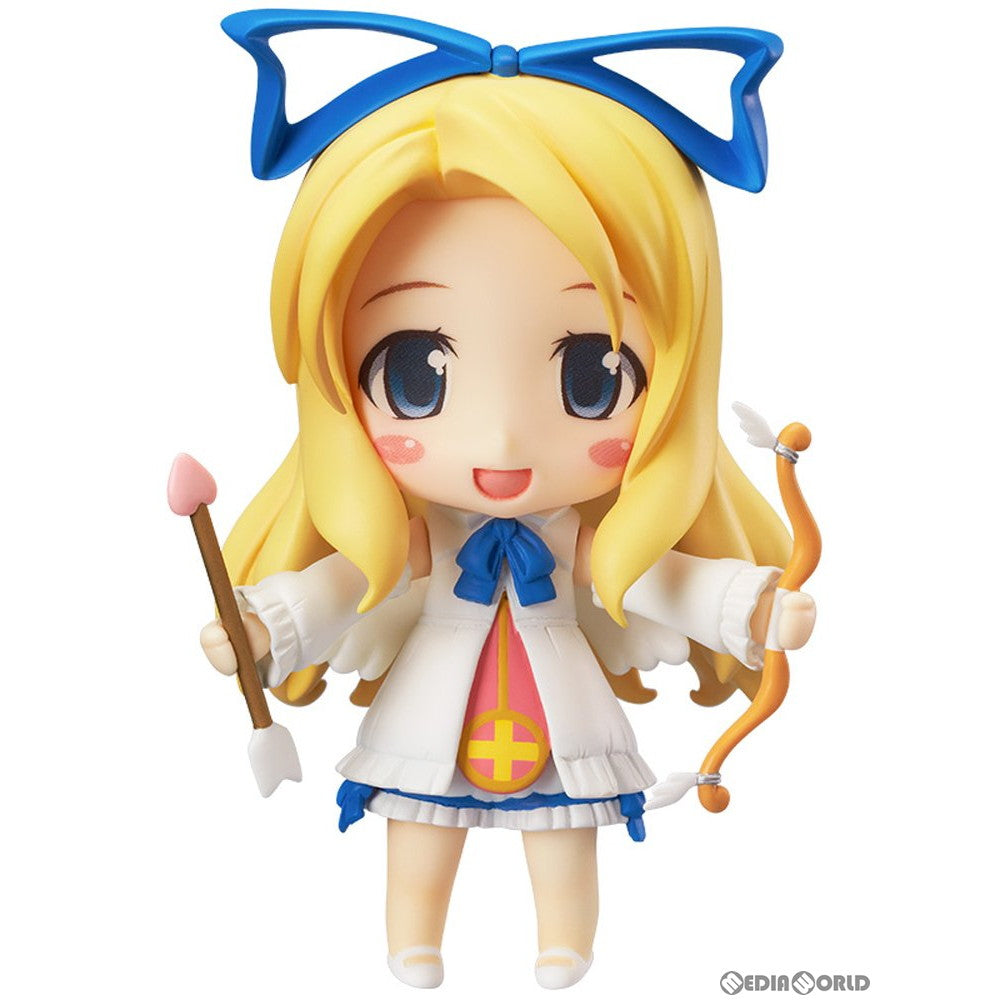 【中古即納】[FIG] ねんどろいど 357 フロン 魔界戦記ディスガイア 完成品 可動フィギュア Phat!(ファット・カンパニー) (20140131)