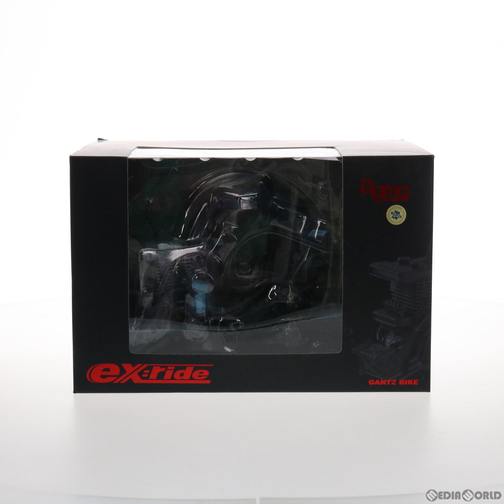 【中古即納】[FIG] ex:ride(エクスライド) Spride.03 ガンツバイク GANTZ(ガンツ) 完成品 フィギュア FREEing(フリーイング) (20110731)