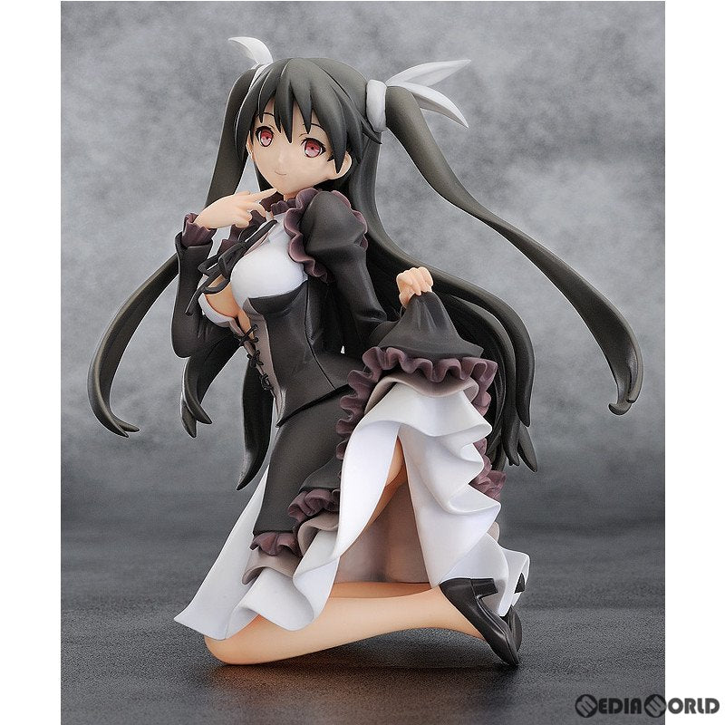 【中古即納】[FIG] 涼月奏(すずつきかなで) まよチキ! 1/8 完成品 フィギュア FREEing(フリーイング) (20130516)