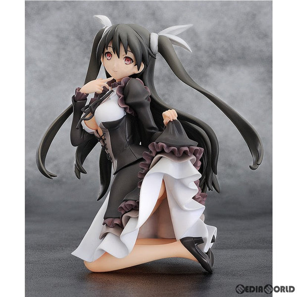 【中古即納】[FIG]涼月奏(すずつきかなで) まよチキ! 1/8 完成品 フィギュア FREEing(フリーイング)(20130516)