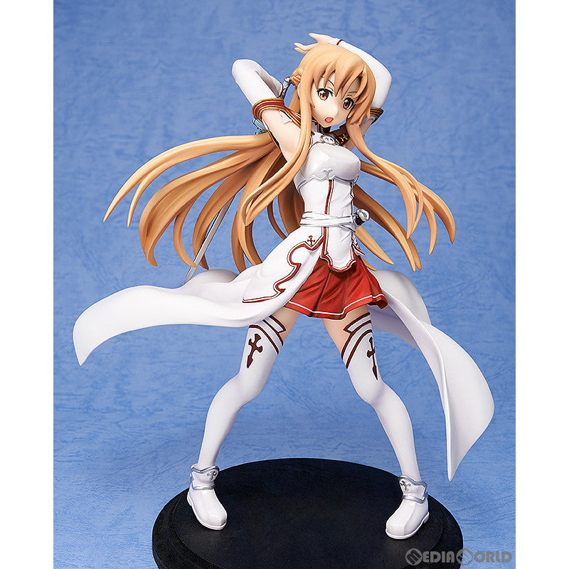 【中古即納】[FIG] アスナ ソードアート・オンライン 1/8 完成品 フィギュア FREEing(フリーイング) (20140413)