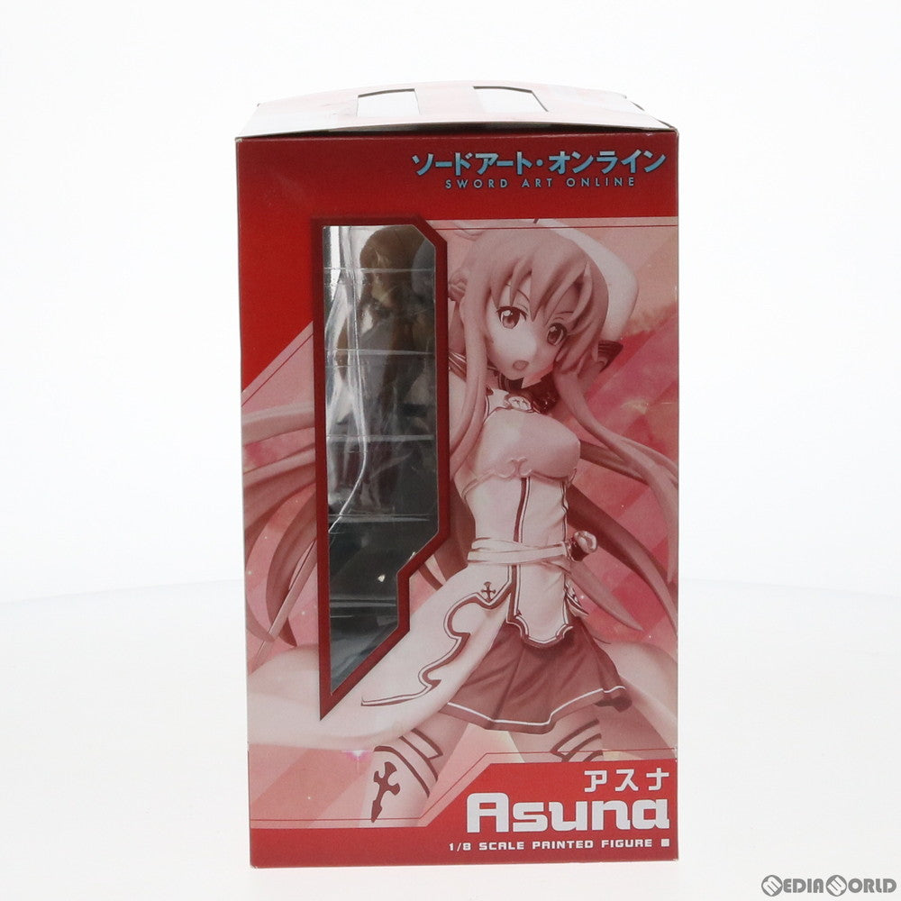 【中古即納】[FIG] アスナ ソードアート・オンライン 1/8 完成品 フィギュア FREEing(フリーイング) (20140413)