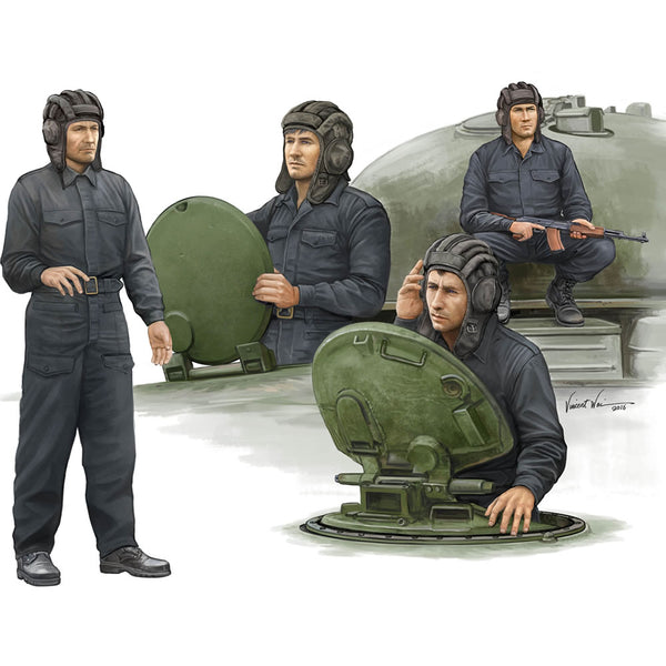 トランペッター　1/35 ソビエト軍　Js-4 Amazon | トランペッターモデル 1/35 ソビエト軍 JS-4重戦車