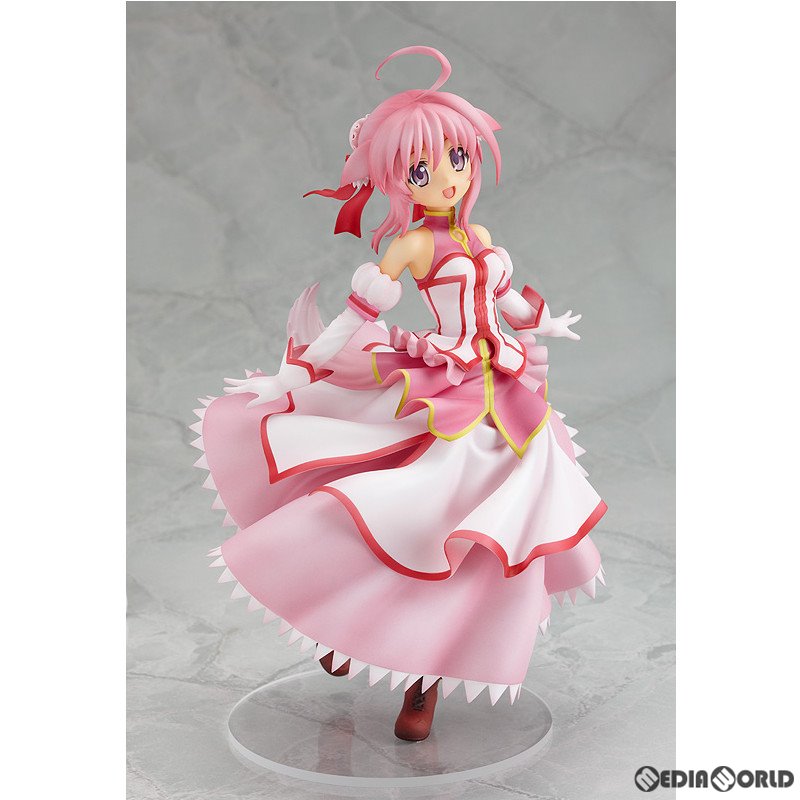 【中古即納】[FIG]ミルヒオーレ・F・ビスコッティ DOG DAYS(ドッグデイズ) 1/8 完成品 フィギュア グッドスマイルカンパニー(20120428)