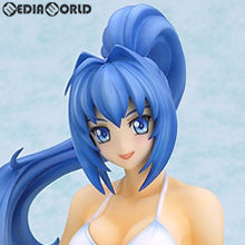 【中古即納】[FIG] 速瀬水月(はやせみつき) 君が望む永遠 1/8 完成品 フィギュア グッドスマイルカンパニー(20080905)