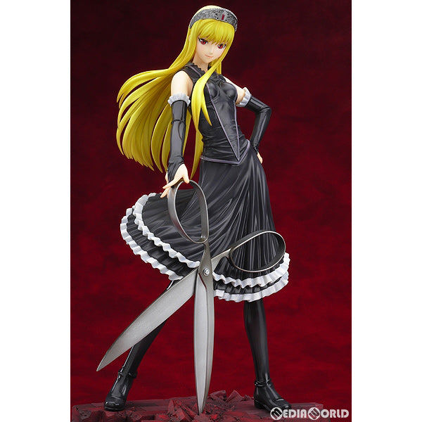 【中古即納】[FIG]姫(ひめ) 怪物王女 1/7 完成品 フィギュア グッドスマイルカンパニー(20081031)