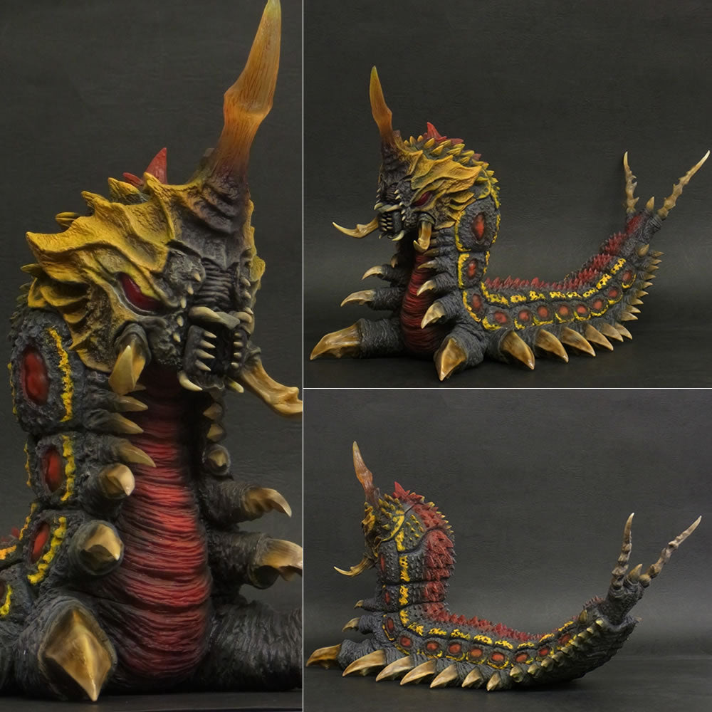 【新品即納】[FIG] 東宝30cmシリーズ バトラ(幼虫) ゴジラVSモスラ 完成品 フィギュア エクスプラス(20160604)