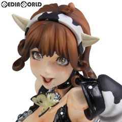 【中古即納】[FIG] エクセレントモデルLIMITED ホルスタイン花子さん -再装填- TSUKASA BULLET -司弾- 1/8 完成品 フィギュア メガハウス(20090630)