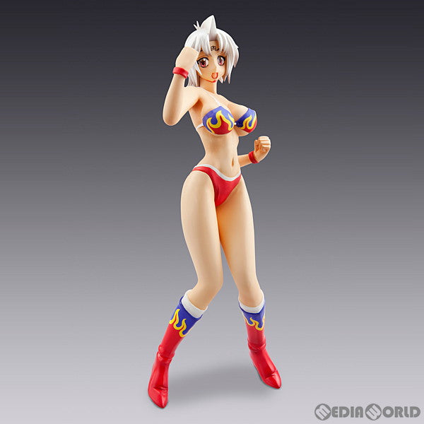 【中古即納】[FIG] エクセレントモデル キン肉マンレディーシリーズ(1) キン肉マンレディー 1/8 完成品 フィギュア メガハウス(20100731)