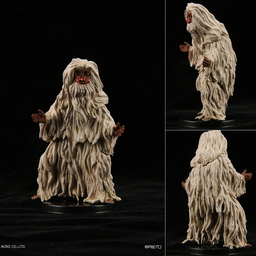 【新品即納】[FIG] KRS35 ウー ウルトラマン 1/35フィギュア ACRO(アクロ) (20160625)